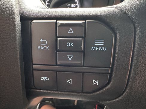 Used 2024 Ford F350 XL w/ FX4 Off-Road Package AWD/4WD image 5