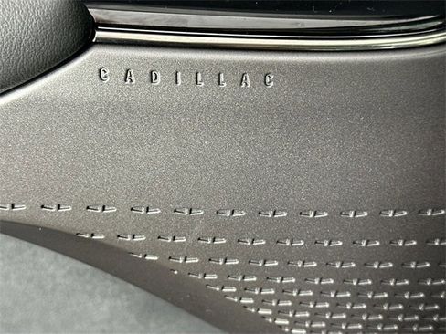 Used 2024 Cadillac Lyriq Tech image 26