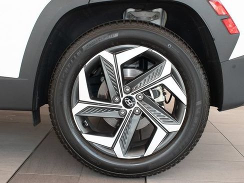 Used 2022 Hyundai Tucson Limited AWD/4WD image 9