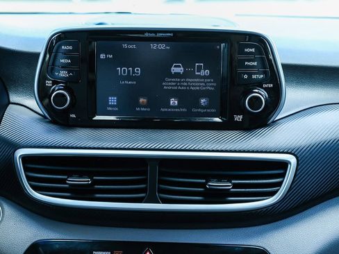 Used 2020 Hyundai Tucson Value image 21