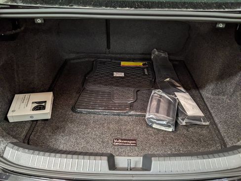 New 2026 Volkswagen Jetta SE image 27