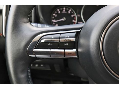 Certified 2025 MAZDA CX-50 2.5 Turbo w/ Premium Plus Pkg image 15