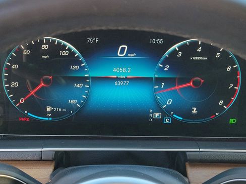 Used 2022 Mercedes-Benz GLE 350 image 25