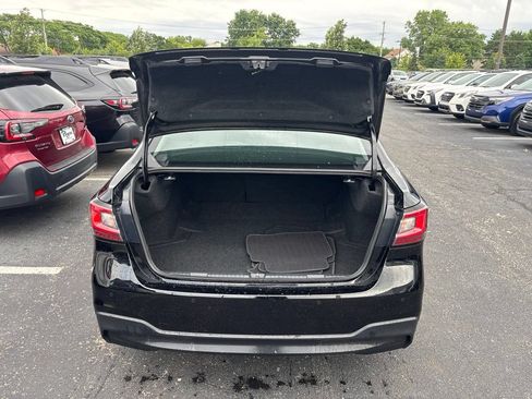 Certified 2024 Subaru Legacy Limited AWD/4WD image 8