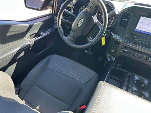Certified 2023 Ford F150 XL w/ STX Appearance Package AWD/4WD image 19