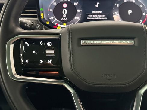 Certified 2024 Land Rover Range Rover Sport SE image 11