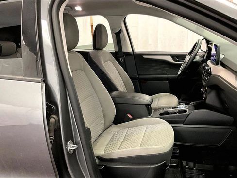 Certified 2022 Ford Escape SE image 7