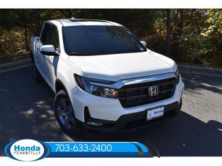 New 2026 Honda Ridgeline RTL video 2