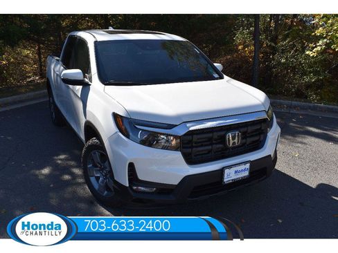 New 2026 Honda Ridgeline RTL image 2