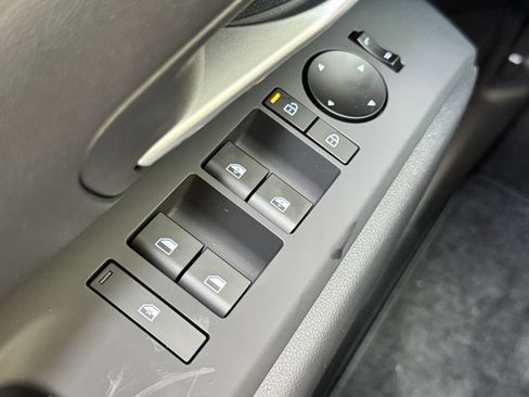 New 2026 Hyundai Tucson SEL image 24