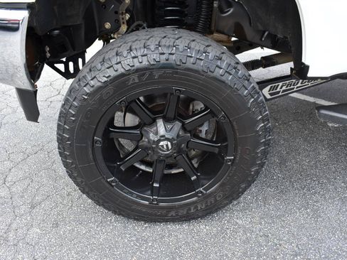 Used 2017 Ford F250 XLT AWD/4WD image 31