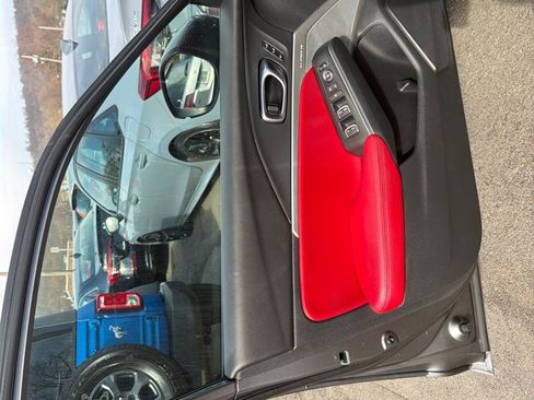 Used 2023 Acura Integra A-Spec image 17