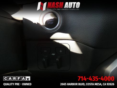 Used 2024 Toyota Tundra Limited AWD/4WD image 66