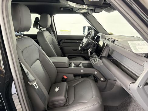 New 2026 Land Rover Defender 130 S image 33