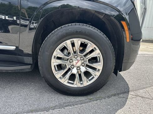 Used 2025 GMC Yukon XL Denali w/ LPO, Floor Liner Package AWD/4WD image 20