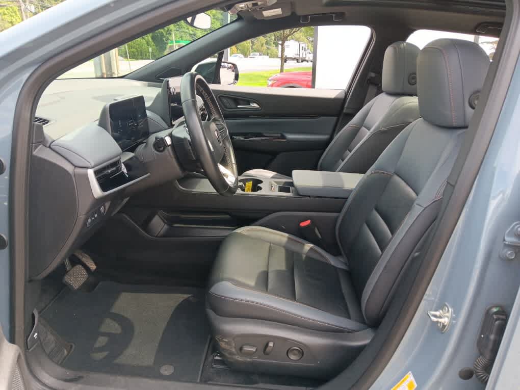 Used 2024 Honda Prologue Touring image 12