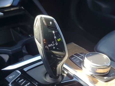 Used 2019 BMW X3 sDrive30i w/ Convenience Package image 29