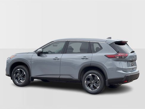 New 2026 Nissan Rogue SV w/ Cold Weather Package image 3