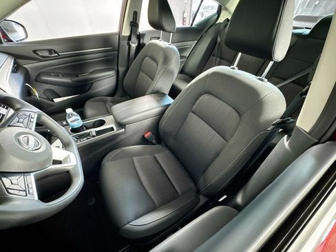 New 2026 Nissan Altima 2.5 SV w/ SV Special Edition Package FWD image 17