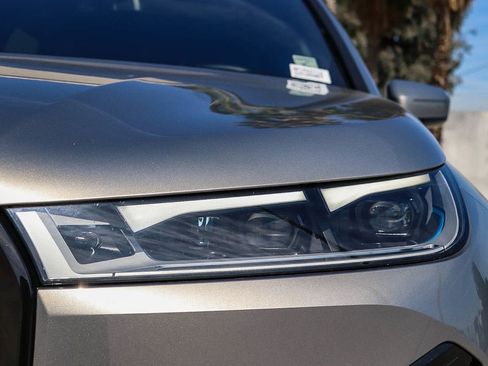 Certified 2023 BMW iX M60 w/ Executive Package image 11