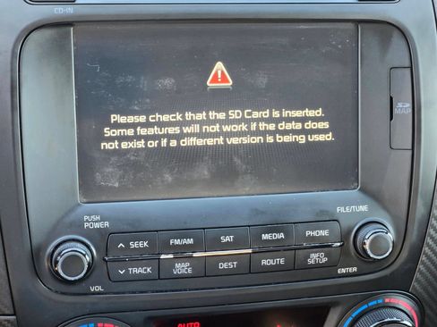 Used 2016 Kia Forte EX w/ EX Premium Package FWD image 24