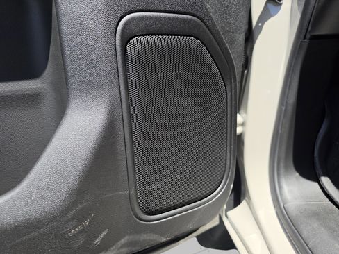 New 2026 Chevrolet Silverado 2500 Custom w/ Custom Value Package image 25