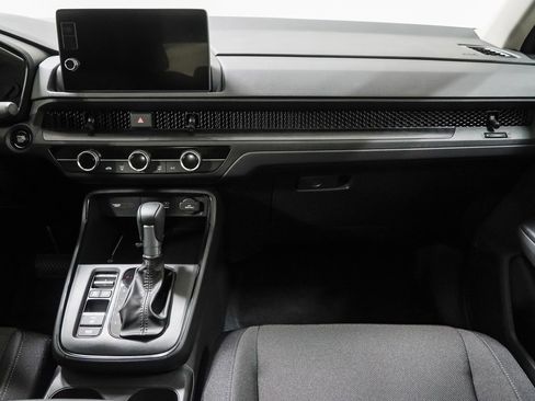 New 2026 Honda CR-V LX image 30