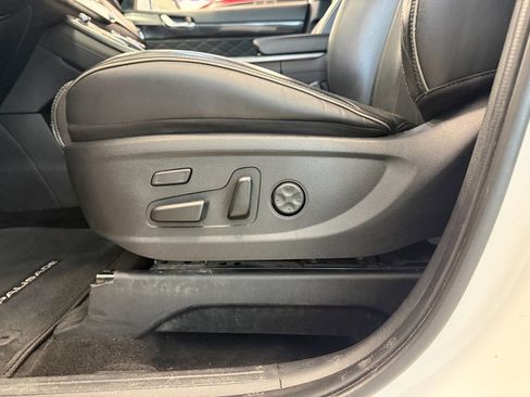 Used 2022 Hyundai Palisade Calligraphy FWD image 16