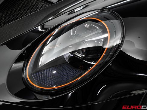 Used 2025 Porsche 911 GT3 RS RWD image 12