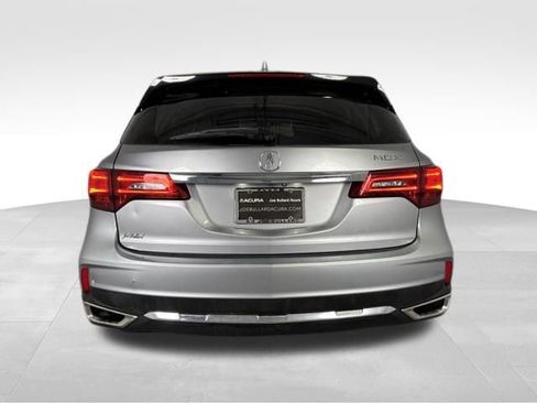 Used 2017 Acura MDX FWD w/ Technology Package image 6