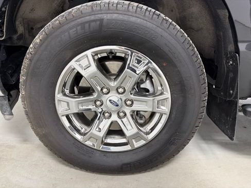 Used 2023 Ford F150 XLT w/ Equipment Group 302A High AWD/4WD image 21
