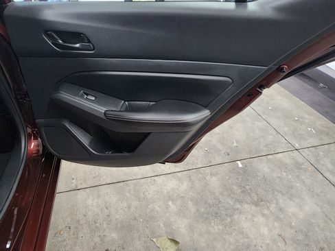Used 2024 Nissan Altima 2.5 SV FWD image 49