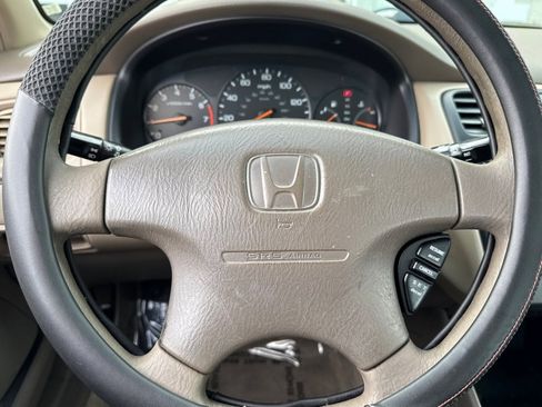 Used 2001 Honda Accord LX image 16