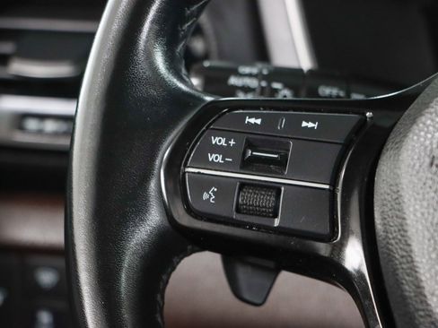 Used 2024 Honda Pilot Elite image 13