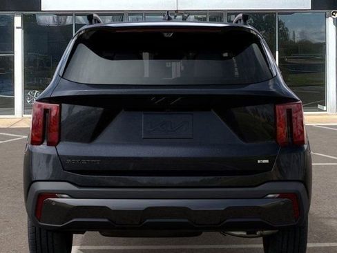 New 2026 Kia Sorento SX AWD/4WD image 13