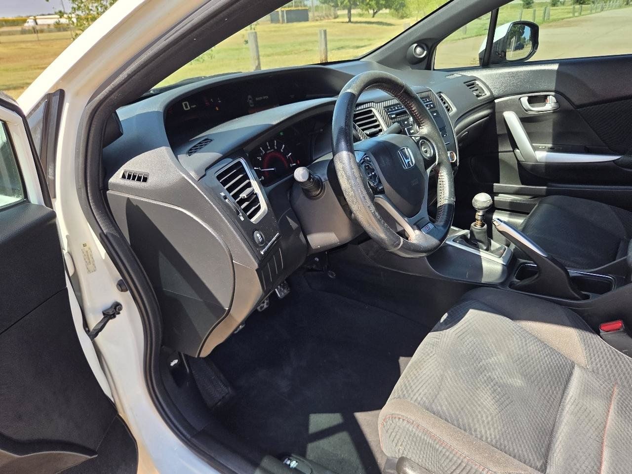 Used 2013 Honda Civic Si image 13