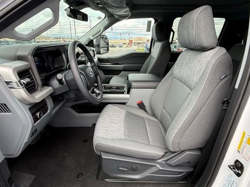 New 2026 Ford F350 XLT w/ XLT Premium Package image 15