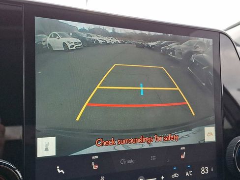 Used 2022 Lexus NX 350 AWD image 15