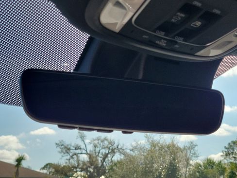 New 2026 Honda Ridgeline Black Edition image 25