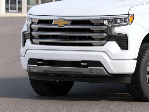 New 2026 Chevrolet Silverado 1500 High Country w/ Technology Package AWD/4WD image 4