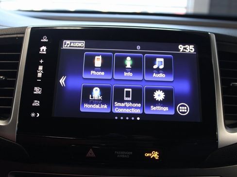 Used 2020 Honda Ridgeline RTL image 29