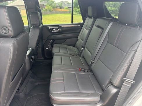 Used 2023 Chevrolet Tahoe RST AWD/4WD image 18