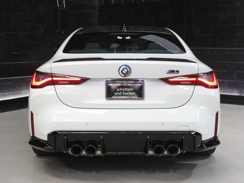 Used 2023 BMW M4 Competition image 17