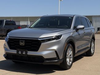 Used 2024 Honda CR-V EX video 1