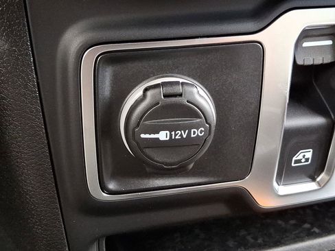 New 2026 Jeep Wrangler Sport AWD/4WD image 16