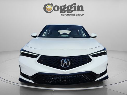 New 2026 Acura Integra A-Spec image 8