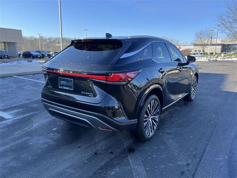 Certified 2023 Lexus RX 350 image 3
