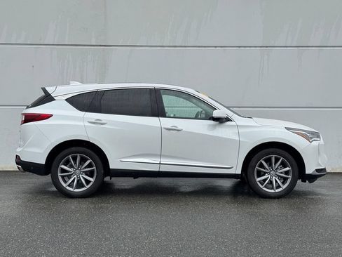 Used 2023 Acura RDX AWD w/ Technology Package image 8