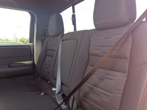 New 2026 Nissan Frontier Pro-X w/ Pro-X Convenience Package RWD image 27