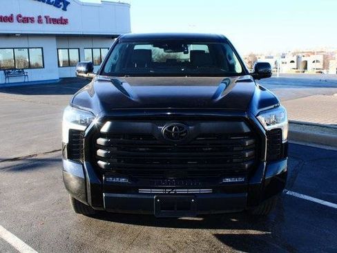 Used 2024 Toyota Tundra Limited image 6